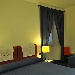 2* Guest house Residenza Cola Di Rienzo - In