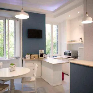 3* Guest house La Dell'angelo