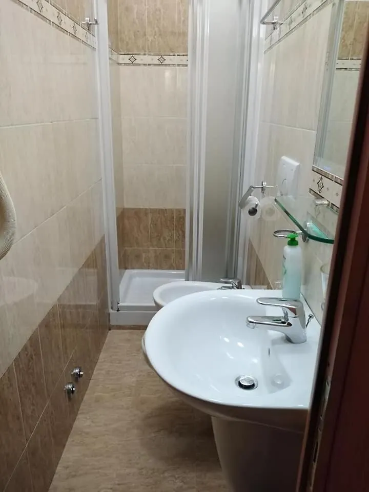 Appartamento Privato Simone Rom
