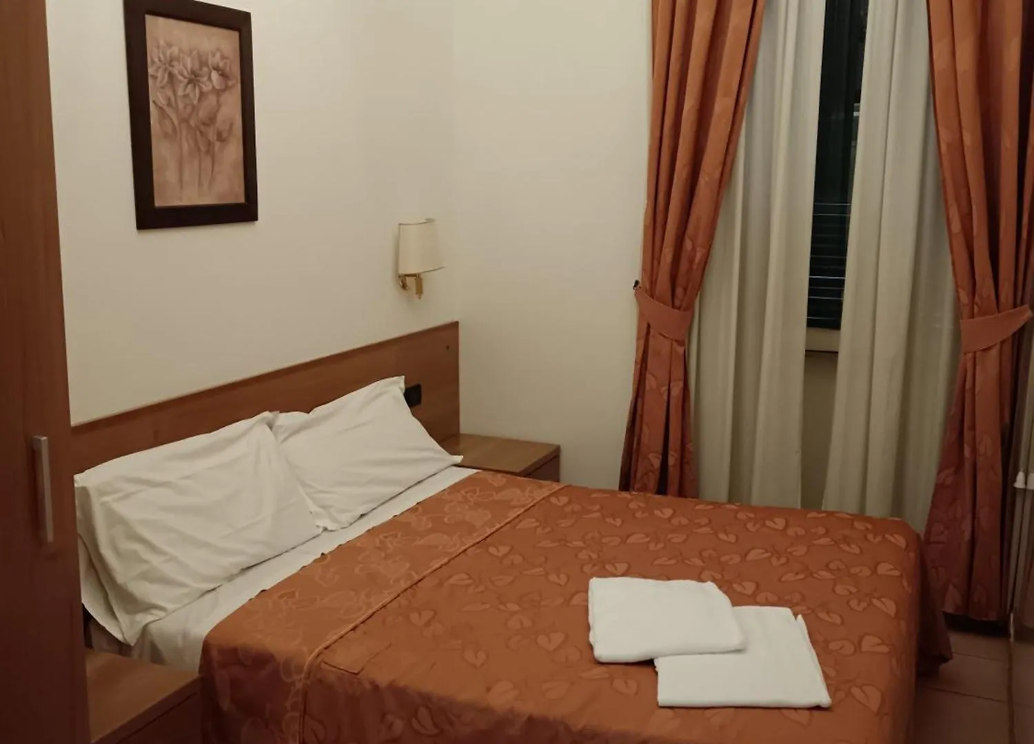 Frühstückspension Appartamento Privato Simone Rom