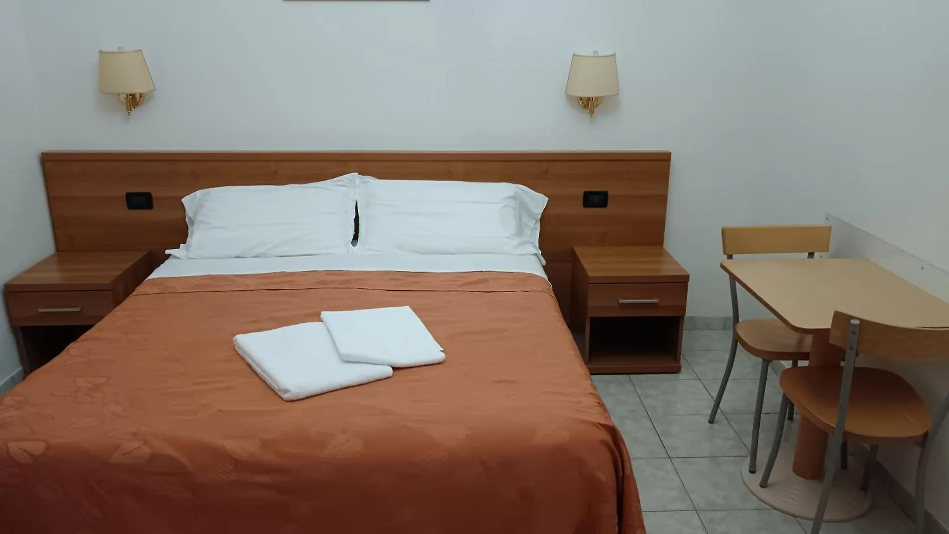 Appartamento Privato Simone Rom Italien