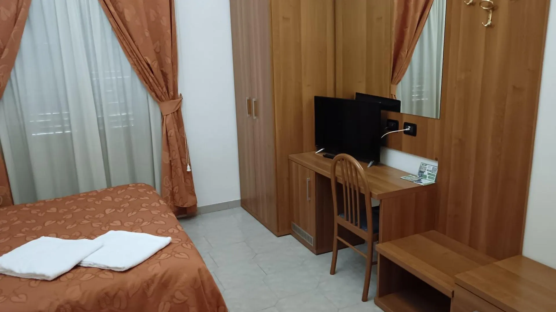 Appartamento Privato Simone Rom 0*,  Italien