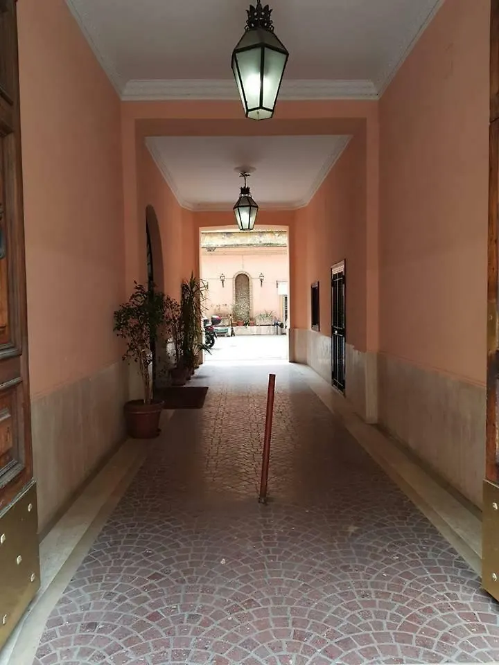 Frühstückspension Appartamento Privato Simone Rom
