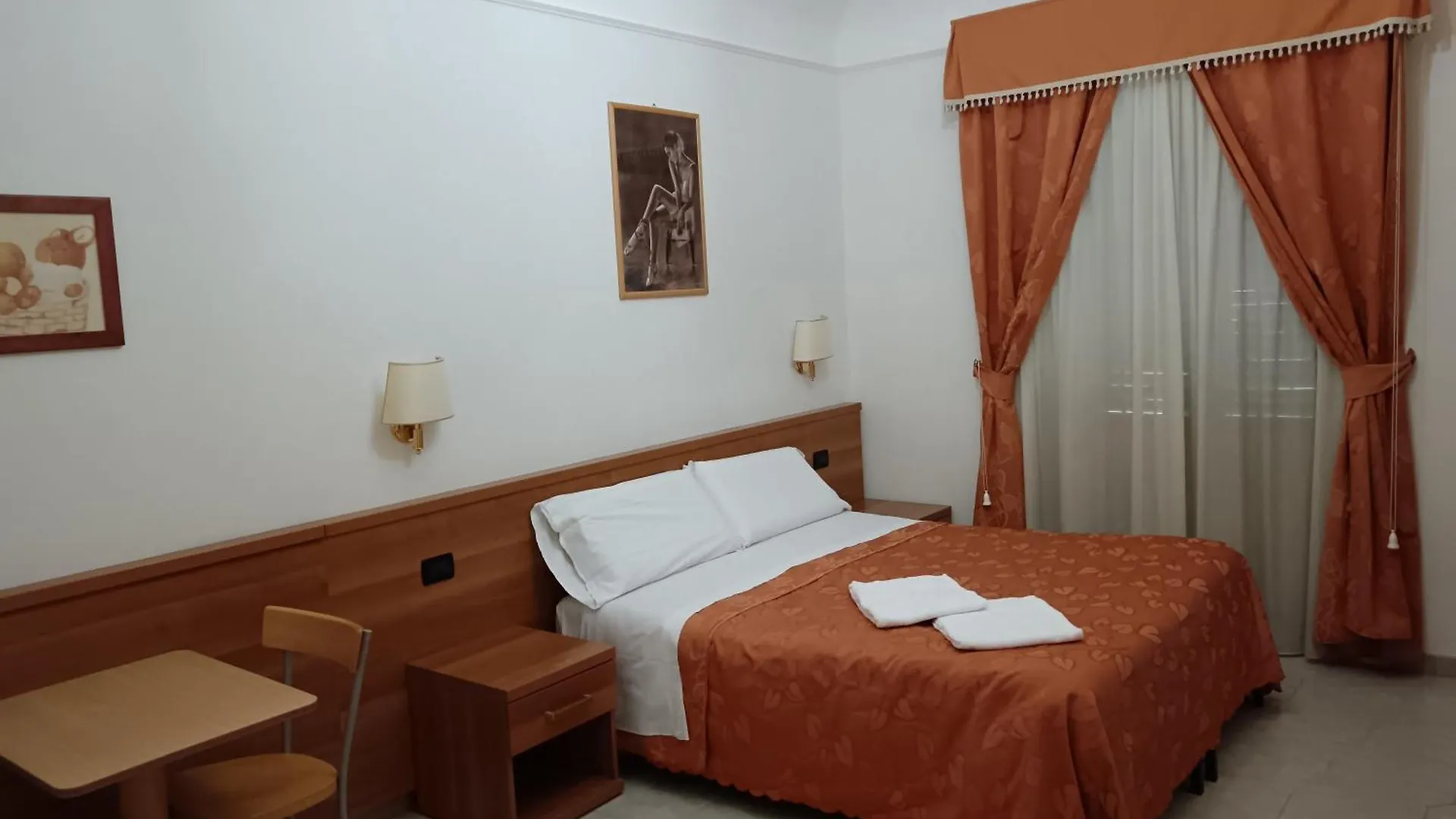 B&B Appartamento Privato Simone 로마 이탈리아