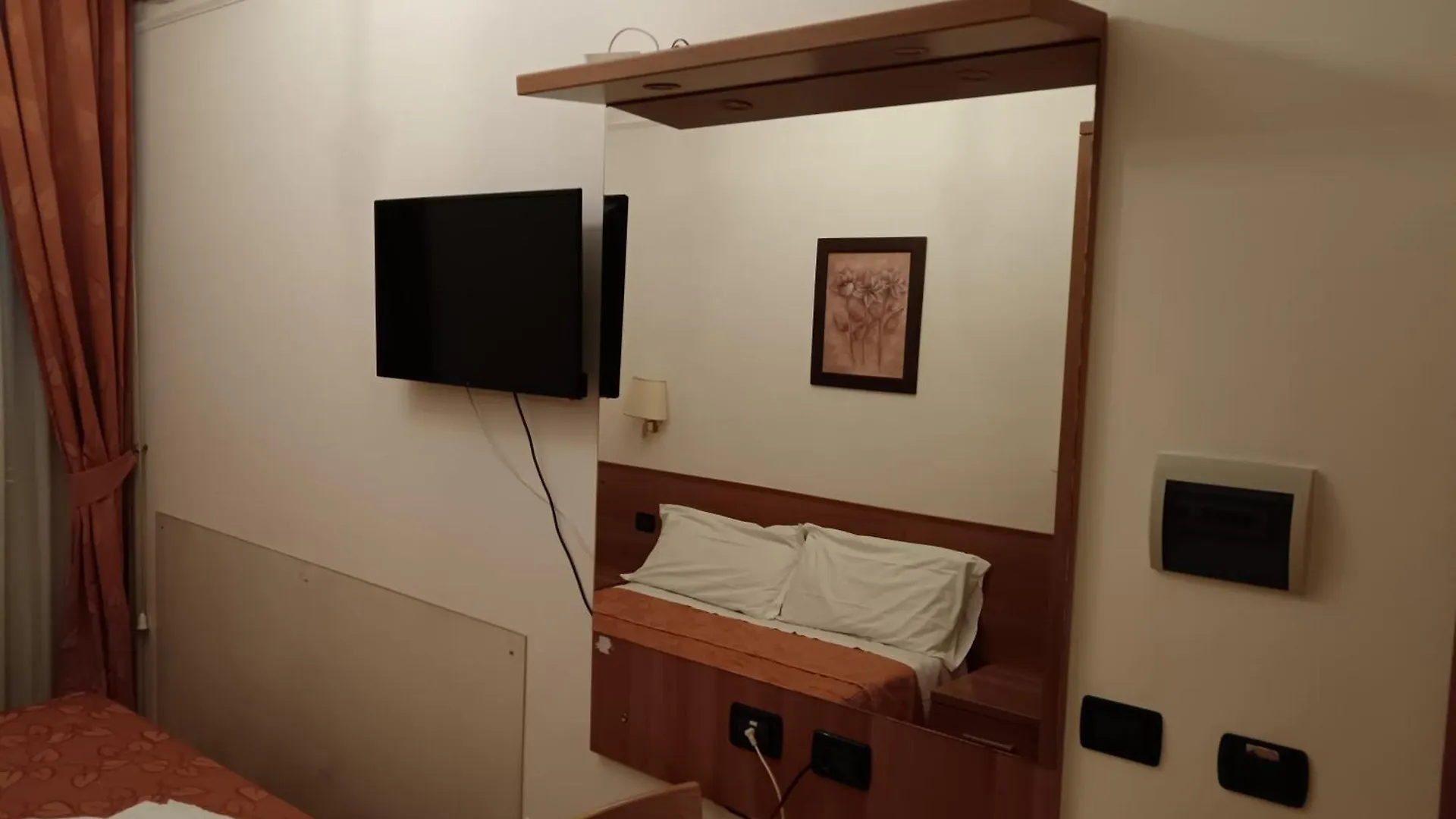 Appartamento Privato Simone 로마